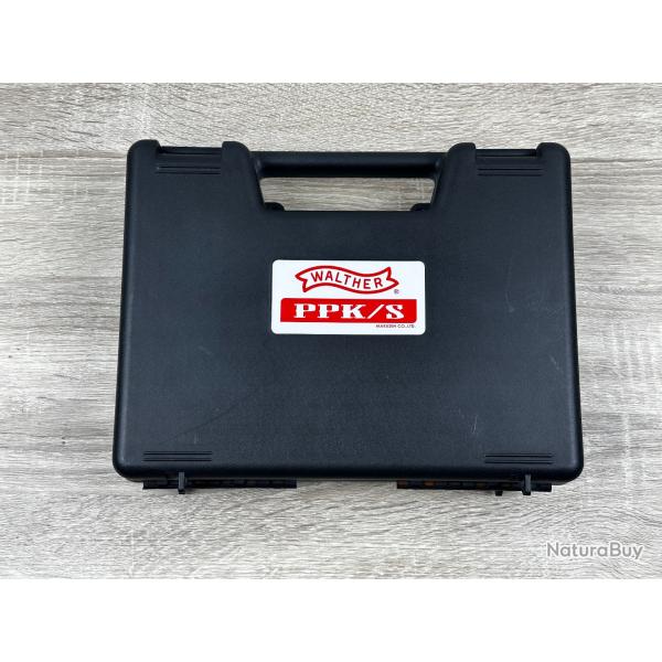 Maruzen PPK/S Movie prop kit