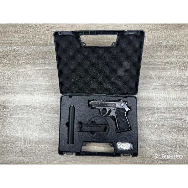 Maruzen PPK/S Movie prop kit
