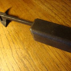 levier d armement M1