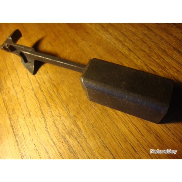 levier d armement M1