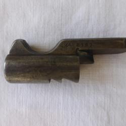 Pi&egrave;ces Gras chien