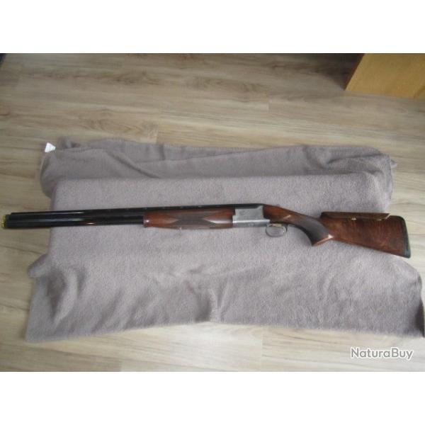 browning utra XS 12/70