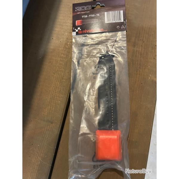 Balise GPS garmin tt15 tt10 t5