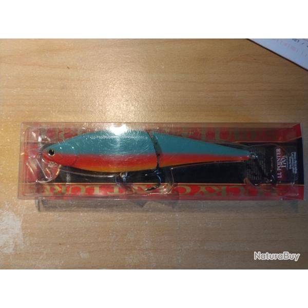 Leurre LL Pointer 170 lucky craft