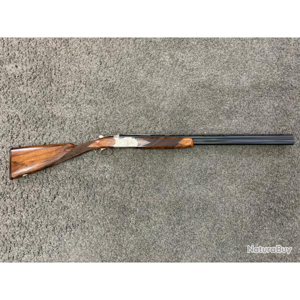 Fusil BERETTA Silver Pigeon I Classic Calibre 20/76 Grade 3 Canons 71 cm Chokes interchangeables