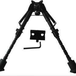 BIPIED ACIER DISCOVERY ROG HUNTING