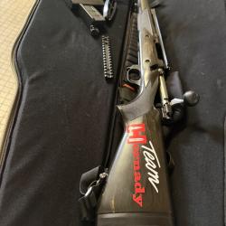 RUGER GUNSITE SCOUT 308 WIN GAUCHER