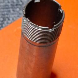 HUGLU - Cal 20 - Pi&egrave;ce - Chock Lisse