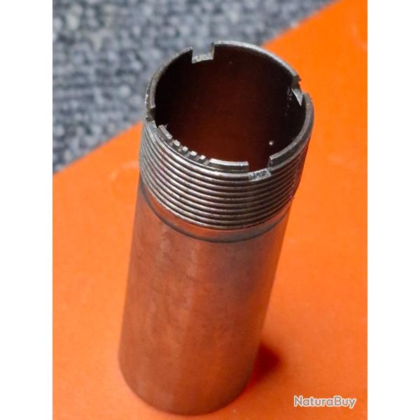 HUGLU - Cal 20 - Pi�ce - Chock Lisse