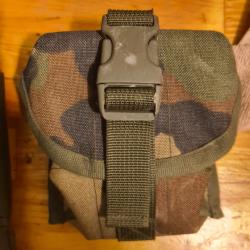 Prototype FR-F2 Porte-chargeur