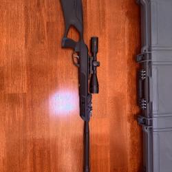 GAMO Roadster IGT 4.5 10X