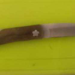 Couteau de poche pliant Pointer Joker.