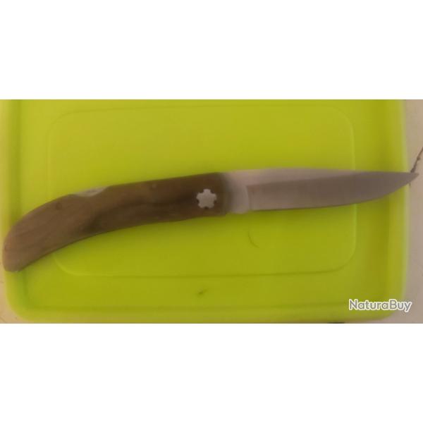 Couteau de poche pliant Pointer Joker.