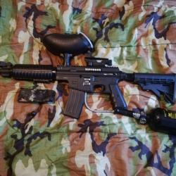 Lanceur Tippmann Bravo One Elite