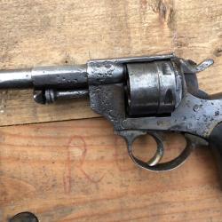 1873 pour pi&egrave;ces ou &agrave; restaurer