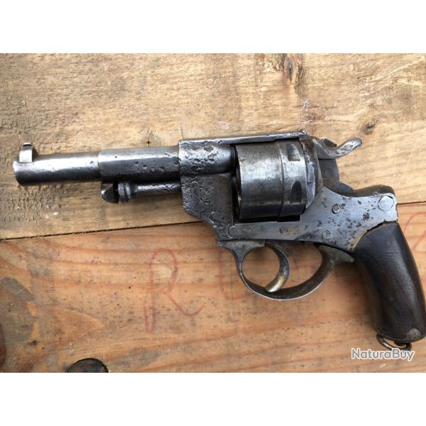 1873 pour pi�ces ou � restaurer