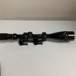 Lunettes, Tasco 6-24x40