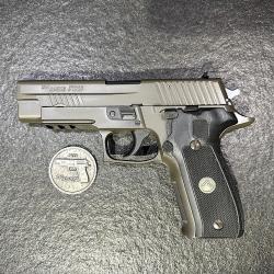 Sig Sauer P226 Legion Full Size 9x19 mm