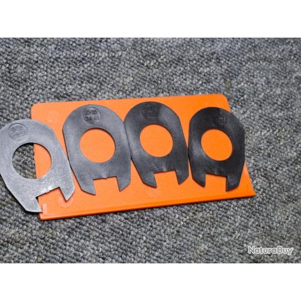 ATA - Cal 20/28 - Pi�ce - Jeux de cales