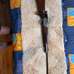 Blaser R 8 luxe grav&eacute; 300 wm