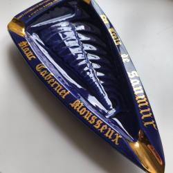 Cendrier Saumur collection (-15� si commande pass&eacute;e avant le 01/01/2026)