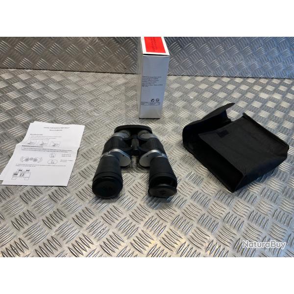 jumelles 7 x 50 autofocus avec housse transport sightoptics