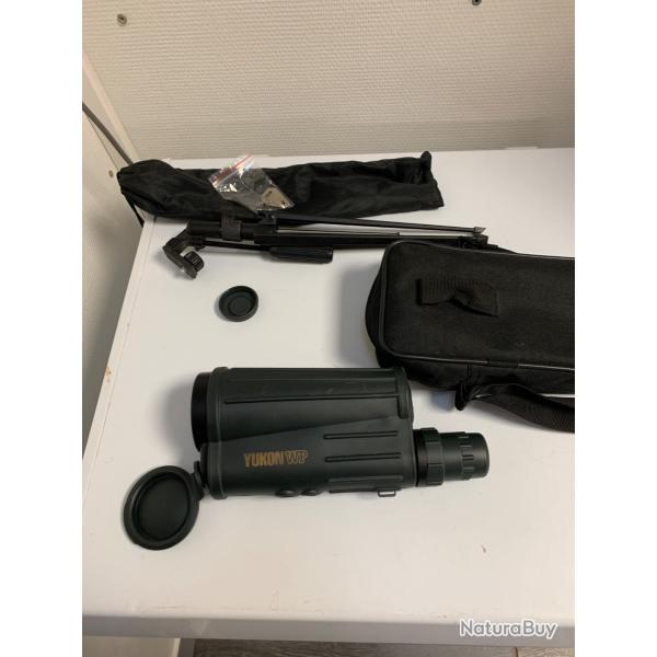 Longue-vue yukon 20-50x50