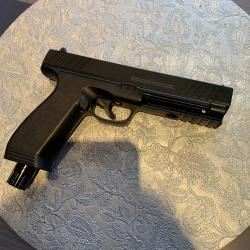 VESTA PDW 50 PEU SERVI 17 joules