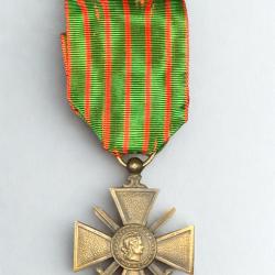(80.004) Croix de guerre 1914-1918