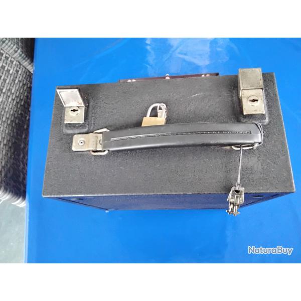 Malette a cartouches