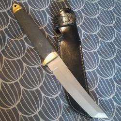 Cold steel tanto japan VINTAGE 1980