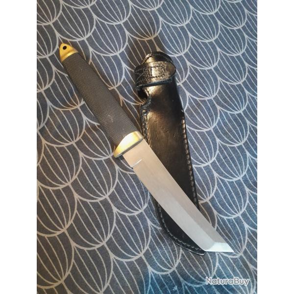 Cold steel tanto japan VINTAGE 1980