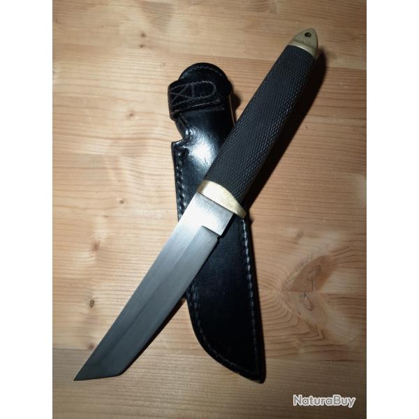 Cold steel tanto japan VINTAGE 1980