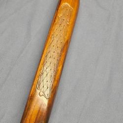 Bois de devant pour carabine Remington Woodmaster 742