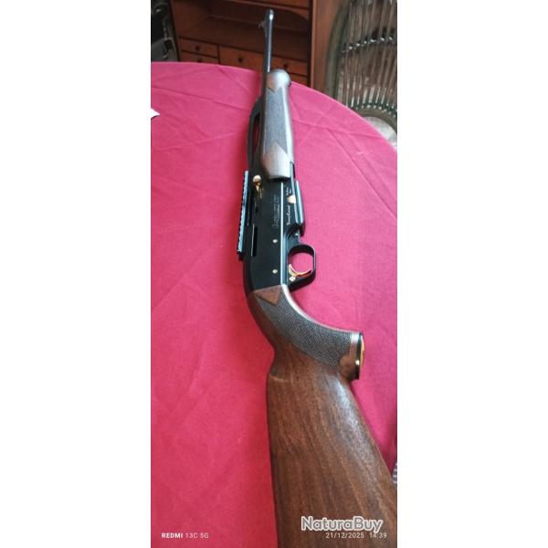 Verney Carron impact NT 195 anniversaire cal 300wm