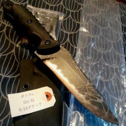 KIKU MATSUDA POLICE SWAT model Large