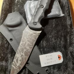 KIKU MATSUDA POLICE SWAT model Large