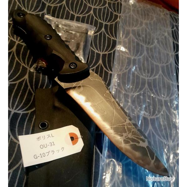 KIKU MATSUDA POLICE SWAT model Large