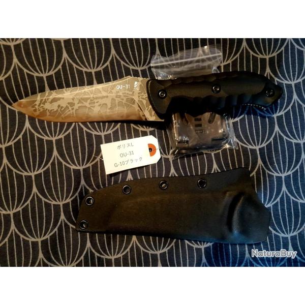 KIKU MATSUDA POLICE SWAT model Large