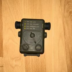 Bo&icirc;tier de programmation amoeba