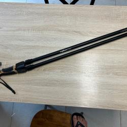 Bipode r&eacute;glable de 96 &agrave; 152 cm marque fierydeer