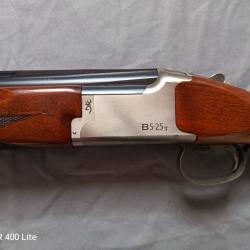 Browning B525 Trap One 12/76