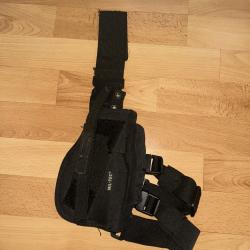 Holster de cuisse universelle