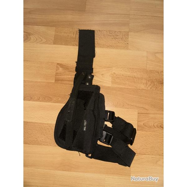 Holster de cuisse universelle