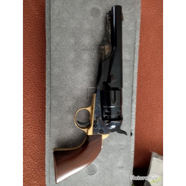 colt sherrif 1862 pietta cal44
