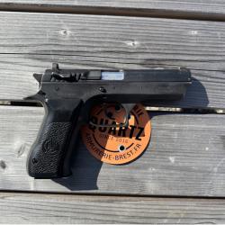 OCCASION - Pistolet IMI Jericho H3 941 FS - Cal. 9x19mm - Arme Collection IMI