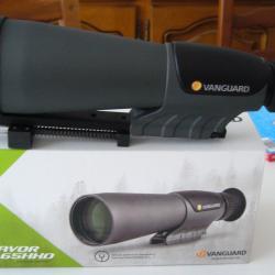 JUMELLE VANGUARD