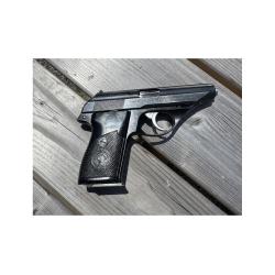 OCCASION - Pistolet BERETTA ROMA Mod. 90 Cal. 7,65mm Browning 32 ACP