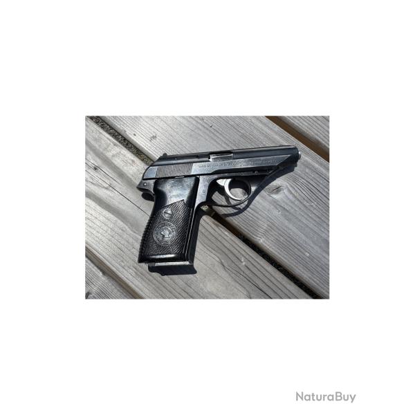 OCCASION - Pistolet BERETTA ROMA Mod. 90 Cal. 7,65mm Browning 32 ACP