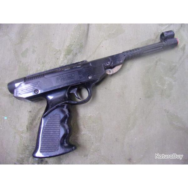 pistolet air comprim� Super Condor airsoftgun  FVM Villa